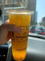 Vivi Bubble Tea food