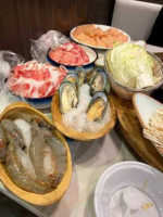 Liuyishou Hotpot food