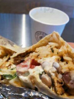 Chipotle Mexican Grill food