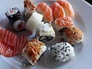 Miyako Sushi food