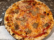 Albergo Pizzeria Da Arrigo food
