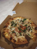 Domino's Pizza LLC food