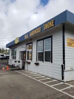 Tillamook Country Smoker Factory Outlet food