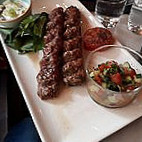 Tehran Grill Timmermansgatan food