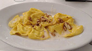 Trattoria Mattarozzi food