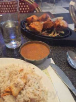 Mehfil Indian food