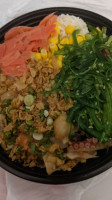 757 Poke' food