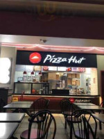Pizza Hut inside