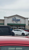 Kroger Deli outside