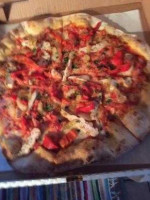 Veraci Pizza Wedgwood food