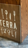 Terra At Eataly Boston food