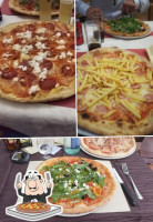 Pizzeria El Filo' Di Broilo Werner C In Sigla food