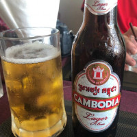 Ambau Khmer food