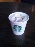 Starbucks Coffee food