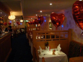 Abbots Tandoori food