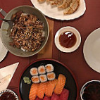 Musashi food