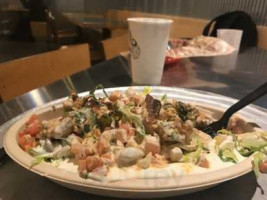 Chipotle Mexican Grill food