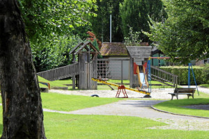 Gasthaus Hirschen outside