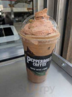 Pepperbox Coffee food
