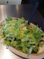 Chipotle Mexican Grill food