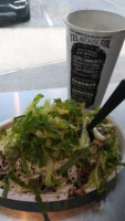 Chipotle Mexican Grill food