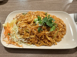 Best Thai Cuisine food