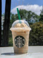 Starbucks Coffee food