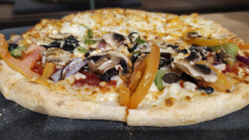 Domino's Pizza Braga food