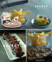 Selecto Carnes&grill food