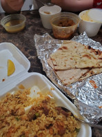 Amar Desh Indian food