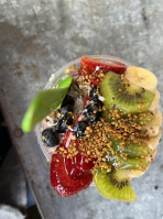 Banzai Bowls food