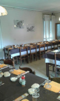 Trattoria Da Beppe food