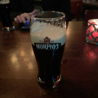 Murphy's Pub food