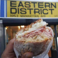 Eastern District food