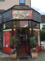 Moitzfelder Grill inside