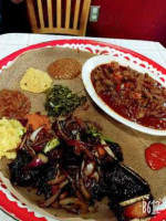 Awash Ethiopian food