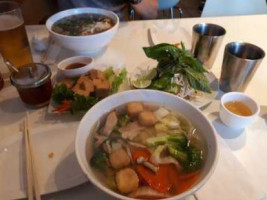 Ly's Vietnamese Cuisine food