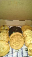 Insomnia Cookies food