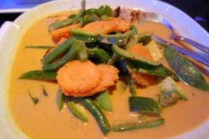 Udom Thai And Bar food