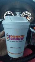 Dunkin' food