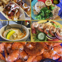 Islamorada Fish Company food