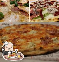 300 Gradi Pizza Food food