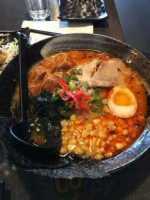 Genki Ramen Japanese Delivery food