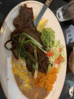Velasco's Mexican Food food