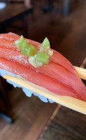 Sushi Katsu-ya Studio City food