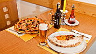 Sonne St. Moritz food