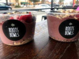 Roots Bowls food