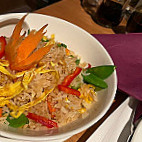 Thaigarden food