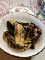 Trattoria Dal Mago Di Erti R.e S. food