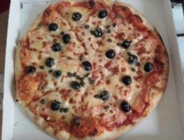 Pizza Olto food